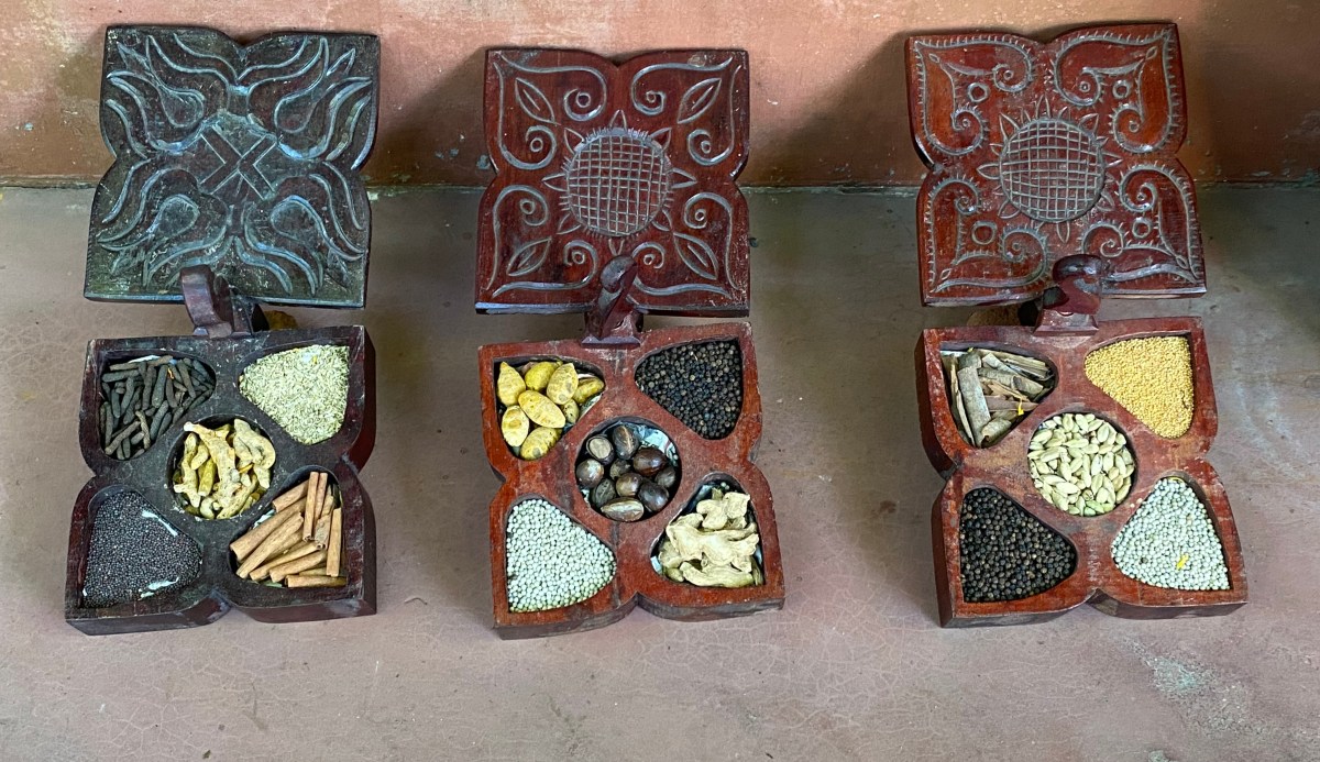 Cochin, la Reina del Mar de&nbsp;Arabia